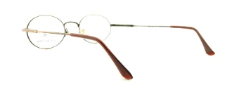 Brooks Brothers Eyeglasses BB191