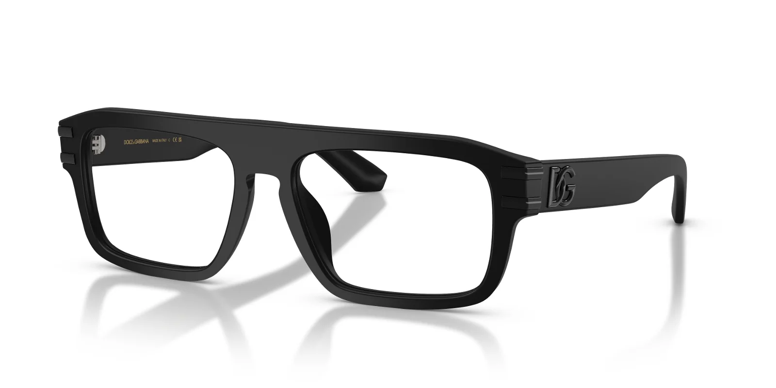 Dolce & Gabbana Eyeglasses DG3457