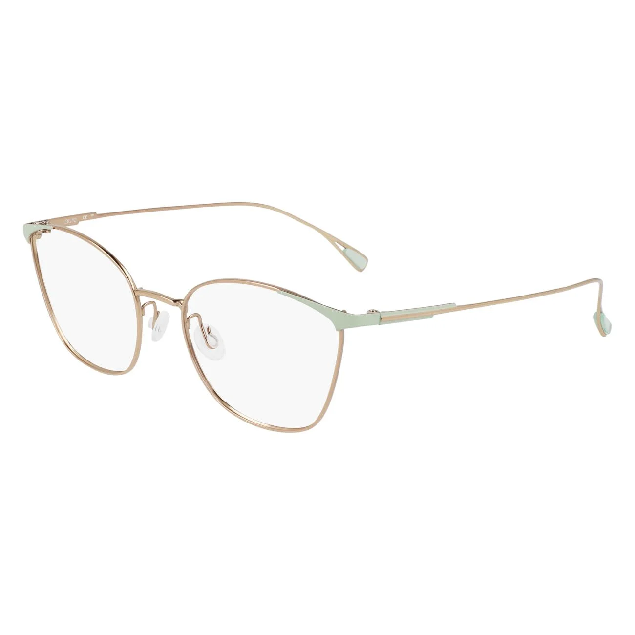 Airlock Eyeglasses P-5014