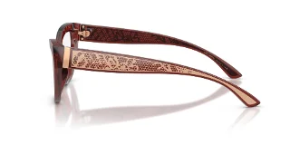 Dolce & Gabbana Eyeglasses DG3412