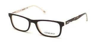 001 Shiny Black