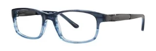 Timex Eyeglasses CROSSED