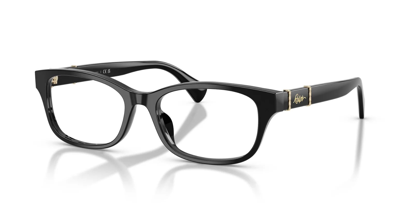 Ralph Eyeglasses RA7201U