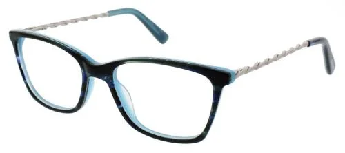 Ellen Tracy Eyeglasses PYLOS