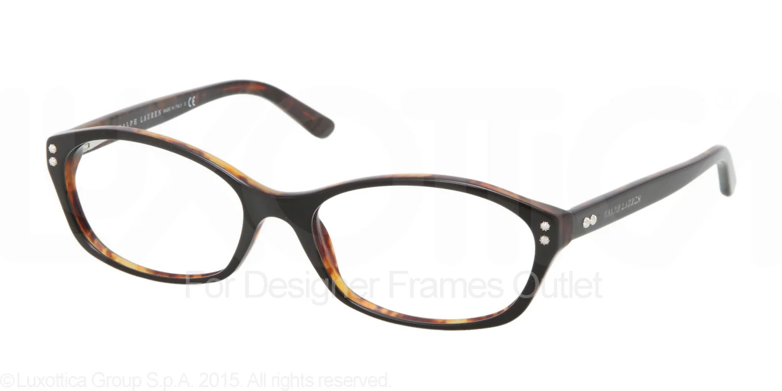 Ralph Lauren Eyeglasses RL6091