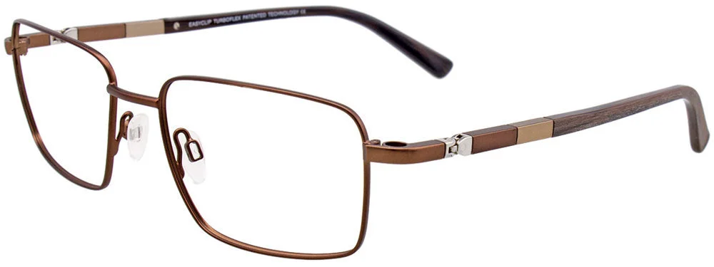 Easyclip Eyeglasses EC436