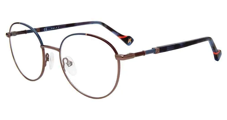 Yalea Eyeglasses VYA013L