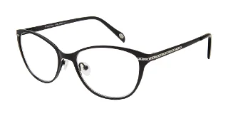 Laura Ashley Eyeglasses Alexis