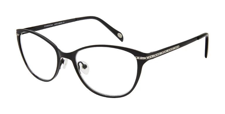 Laura Ashley Eyeglasses Alexis