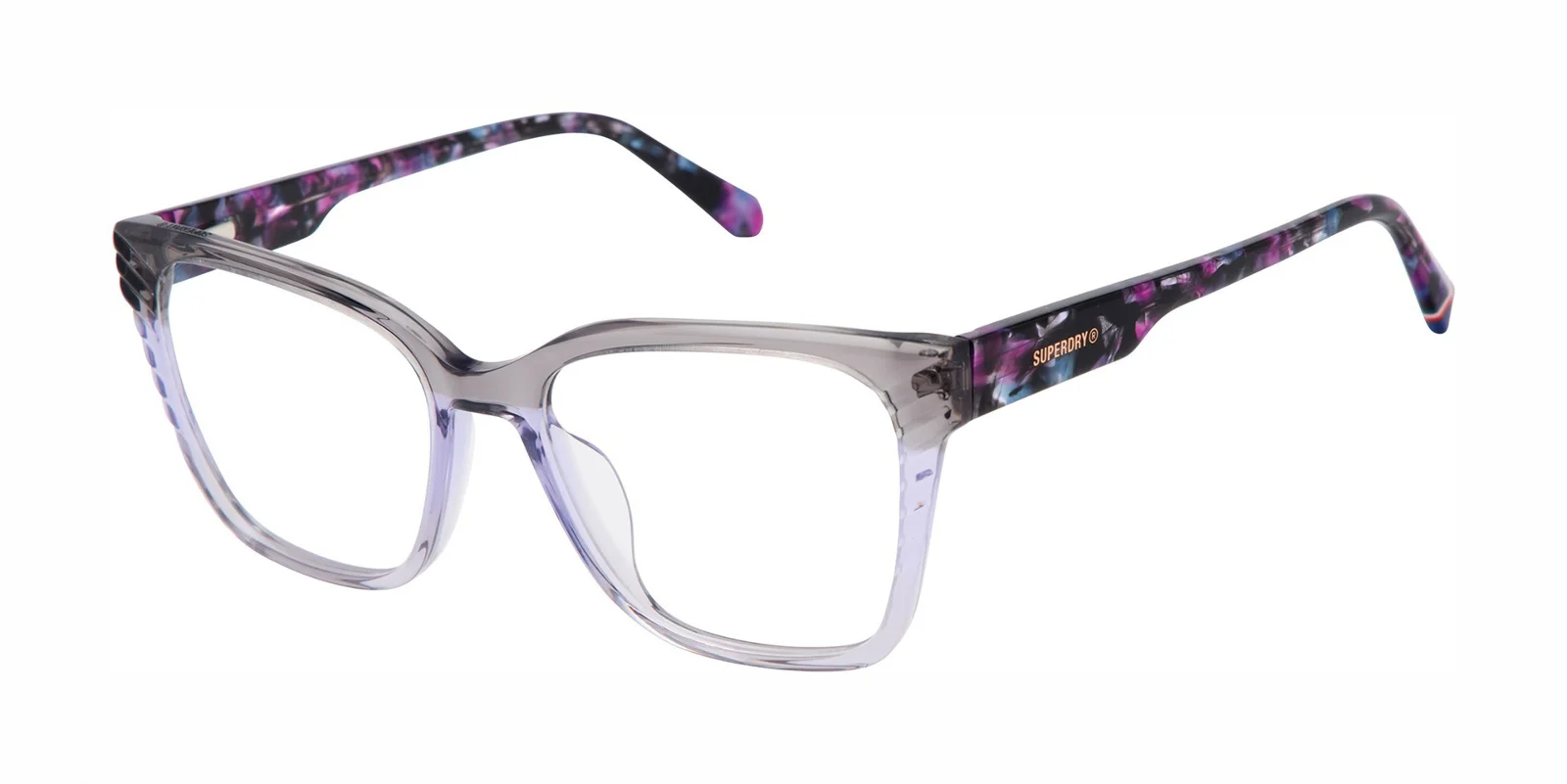 Superdry Eyeglasses SDOW036T