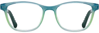 Alan J Eyeglasses Blossom