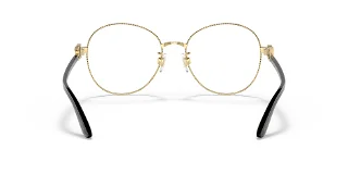 Dolce & Gabbana Eyeglasses DG1339
