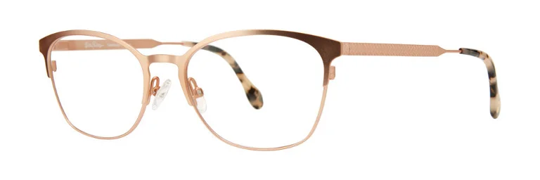 Lilly Pulitzer Eyeglasses CADEN