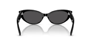 Jimmy Choo Sunglasses JC5023H