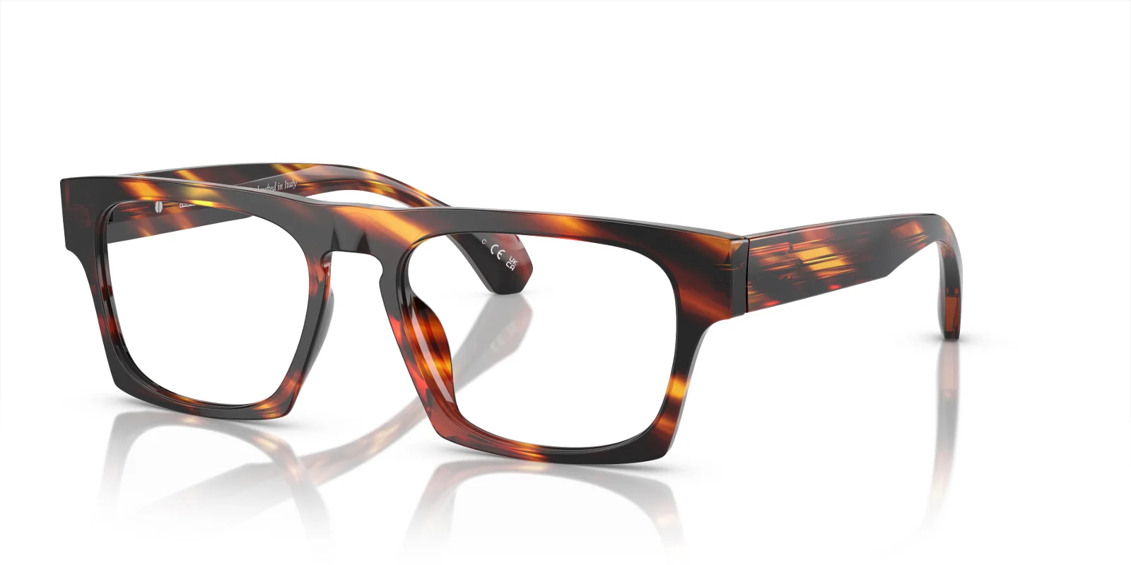 Alain Mikli Eyeglasses A03508