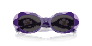 Dolce & Gabbana Sunglasses DX6005