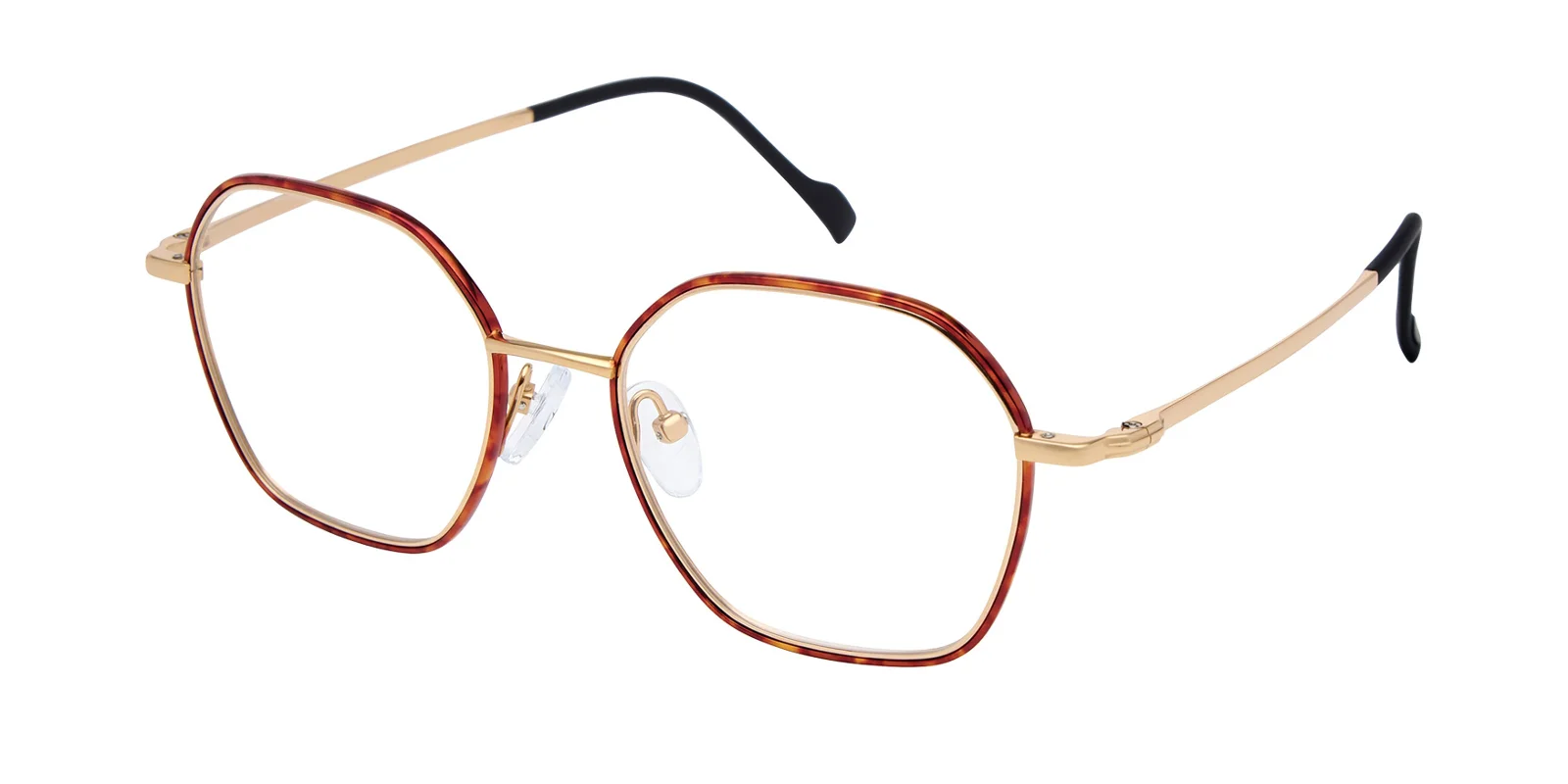 Stepper Eyeglasses 60317 SI