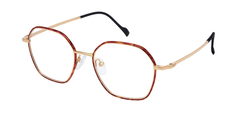 Stepper Eyeglasses 60317 SI