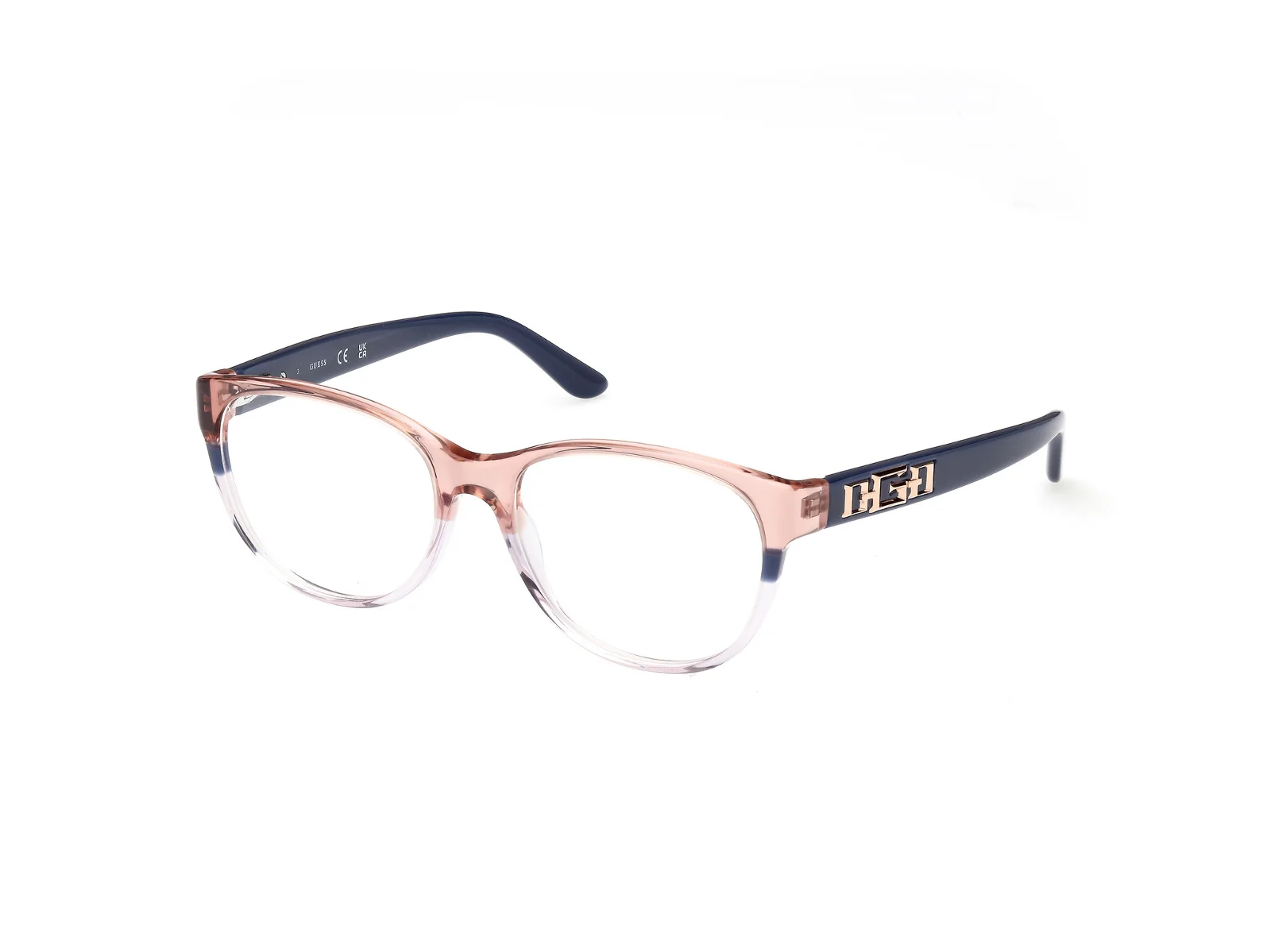 Guess Eyeglasses GU2980