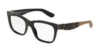 Dolce & Gabbana Eyeglasses DG3239