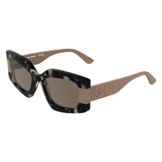 019 Black Tortoise/Nude