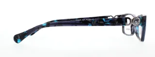 Dolce & Gabbana Eyeglasses DG3228