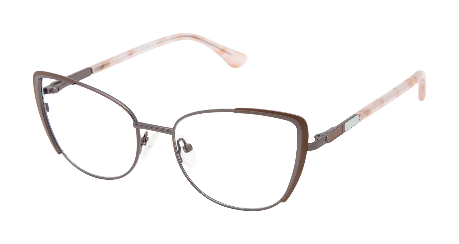 Alexander Collection Eyeglasses CATHY