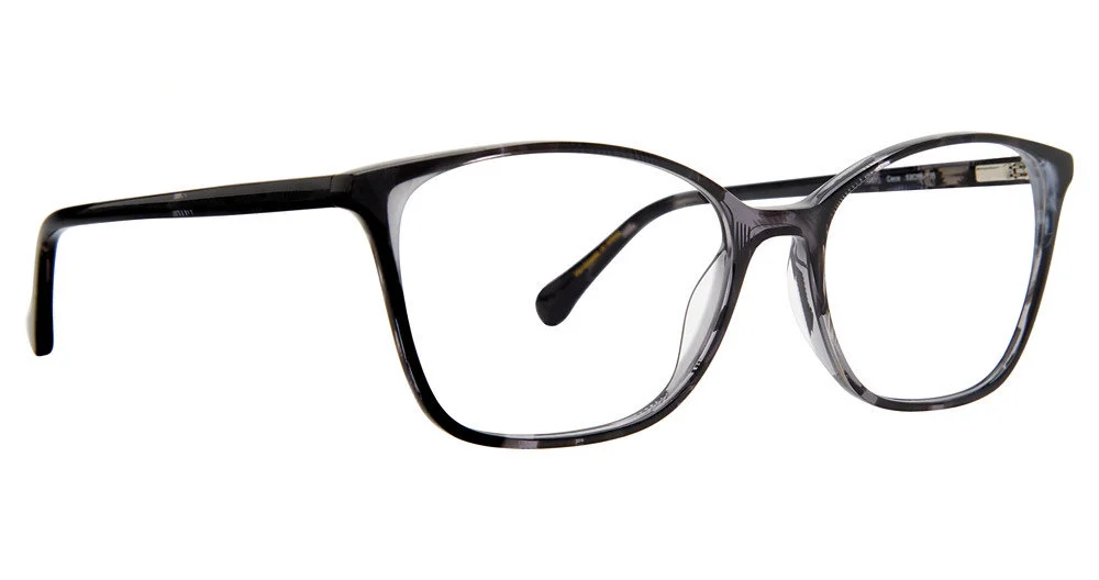 Trina Turk Eyeglasses Cece