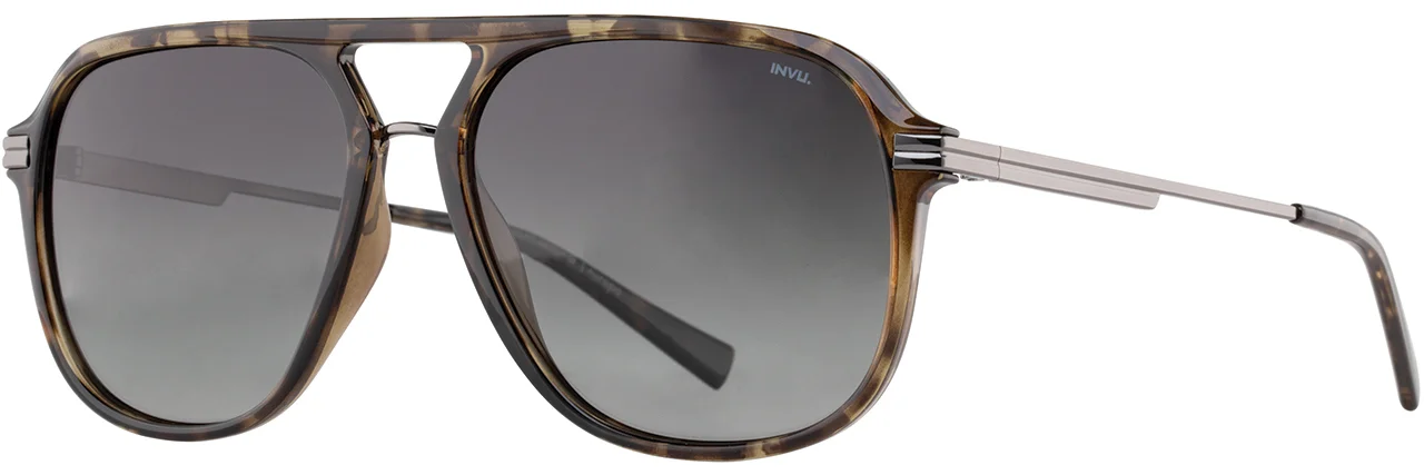 INVU Sunglasses INVU- 293