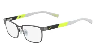 068 Satin Gunmetal-Volt