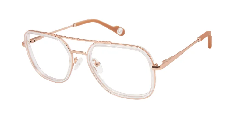 True Religion Eyeglasses TRU T2002