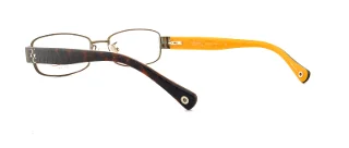 Coach Eyeglasses HC5001 Taryn