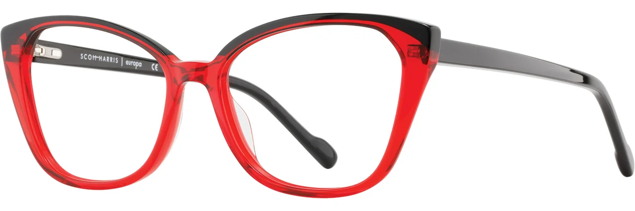 Scott Harris Eyeglasses SH-846