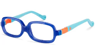 02-Baby Joey 3.0 Navy Orange Blue