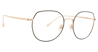 Trina Turk Eyeglasses Amrit