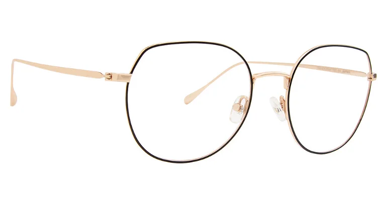 Trina Turk Eyeglasses Amrit