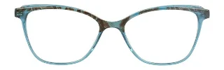 Trina Turk Eyeglasses Jenna