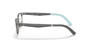 Ray Ban Jr Eyeglasses RY1613D