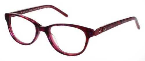 Ocean Pacific Eyeglasses 866