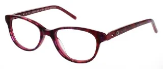 Ocean Pacific Eyeglasses 866