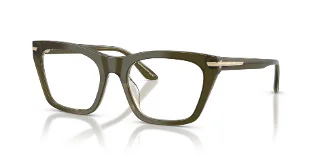 6378 Shiny Dark Green