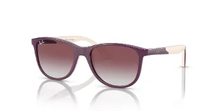 71348G Purple On Rubber Beige