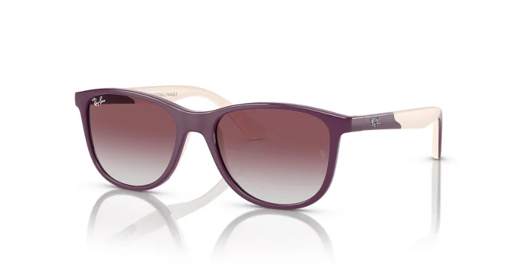 Ray Ban Jr Sunglasses RJ9077SF