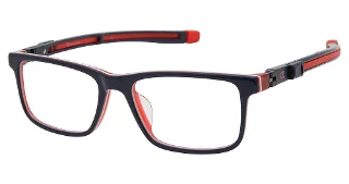 C02 Navy/Red/White