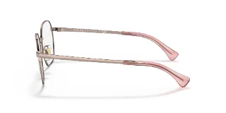 Ralph Eyeglasses RA6051