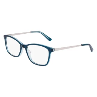 440 Teal Crystal