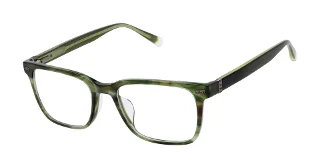 GRN Green Horn