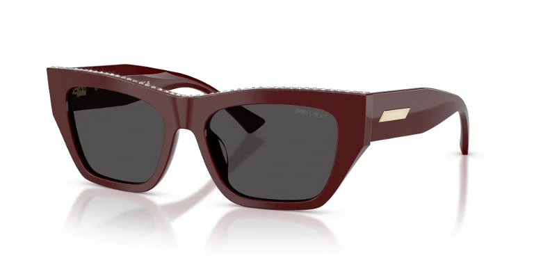 Jimmy Choo Sunglasses JC5035B