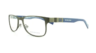 Hugo Boss Eyeglasses 0081