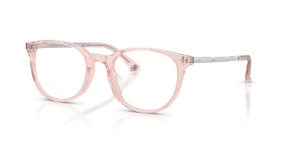 5034 Transparent Pink